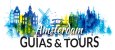Amsterdam Guias y Tours logo